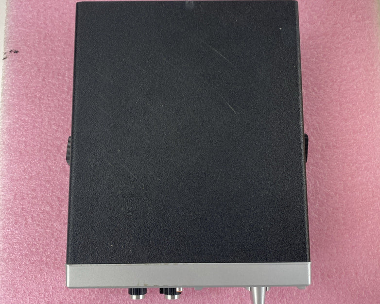 General Electric 3-5804 Mobile CB Transceiver Two Way radio