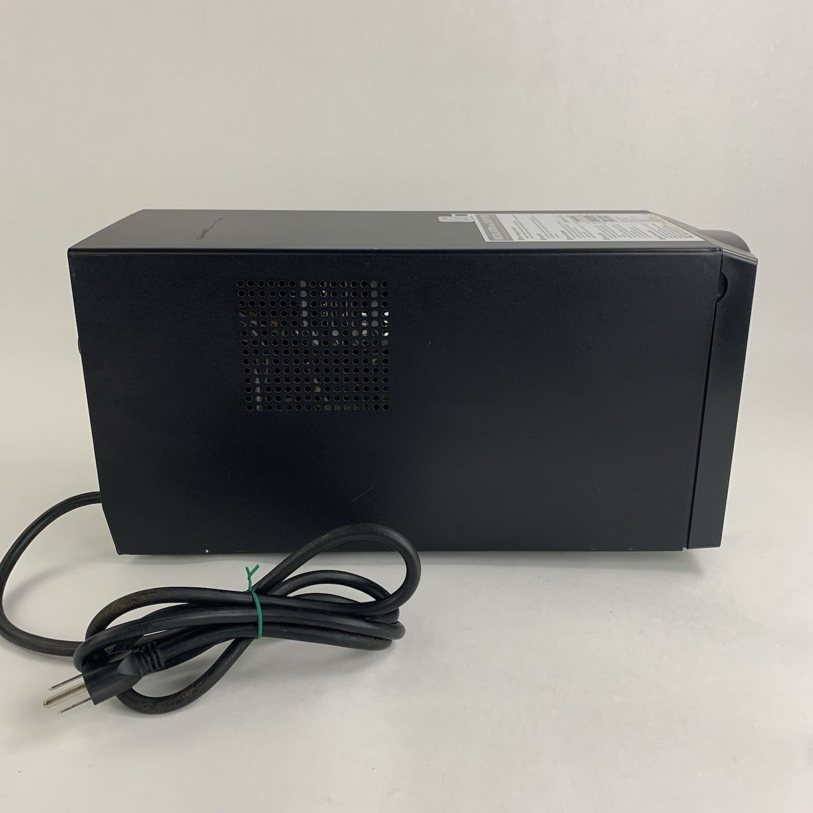 APC SMT1000 Smart-UPS 1000  Uninterrupted Power Supply No Battery2