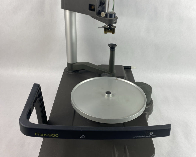 Amersham AKTA Frac-950 Fraction Collector