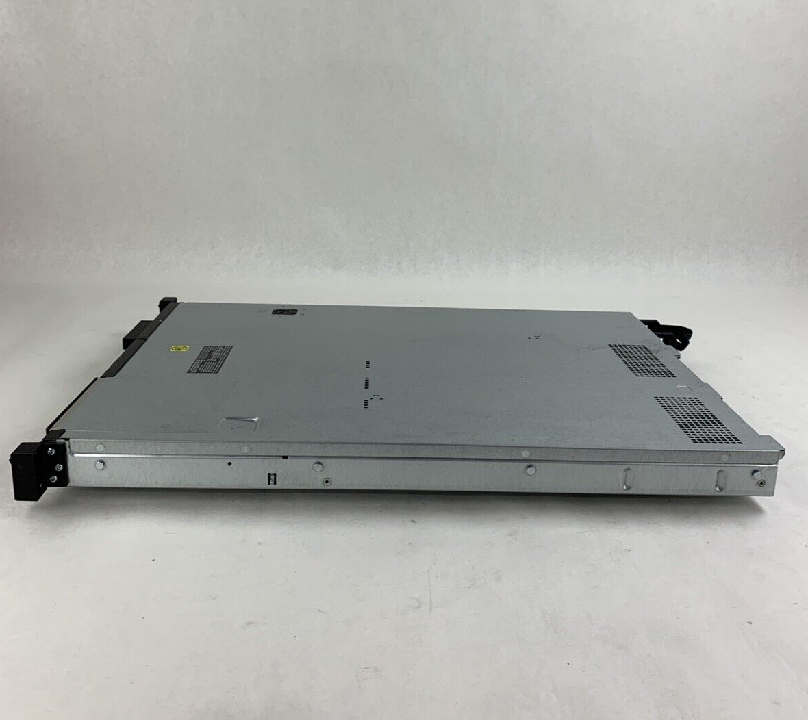 Dell PowerEdge R310 Intel Xeon X3450 2.67 GHz 4 GB RAM No Caddy No HDD No OS