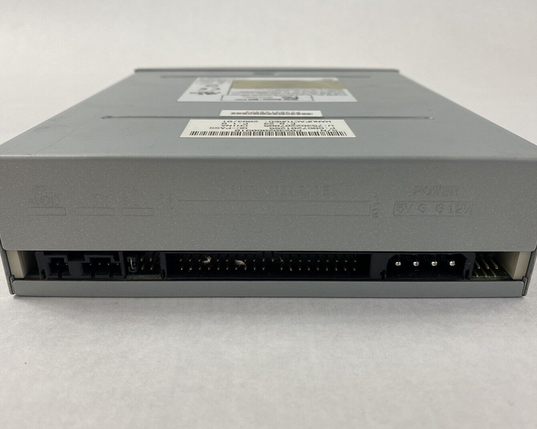 TOP-G BDV 316C Internal Optical DVD-ROM Disc Drive Untested