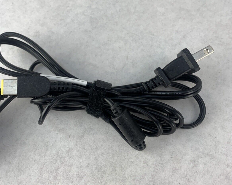 Lot of 5 Lenovo ADLX45NCC2A AC Adapter 20V
