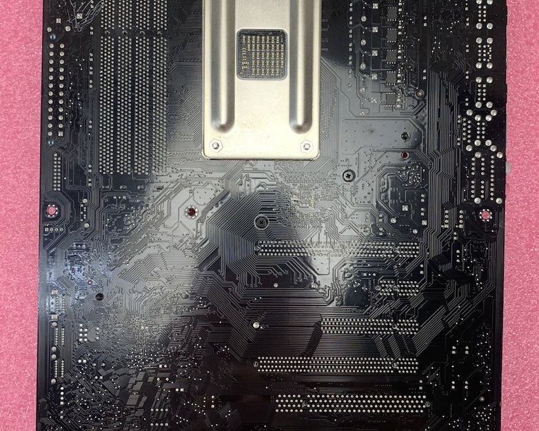 Asus MSA99FX Pro R2.0 Motherboard AMD FX-8350 4GHz 8GB RAM 2 Sticks No Shield
