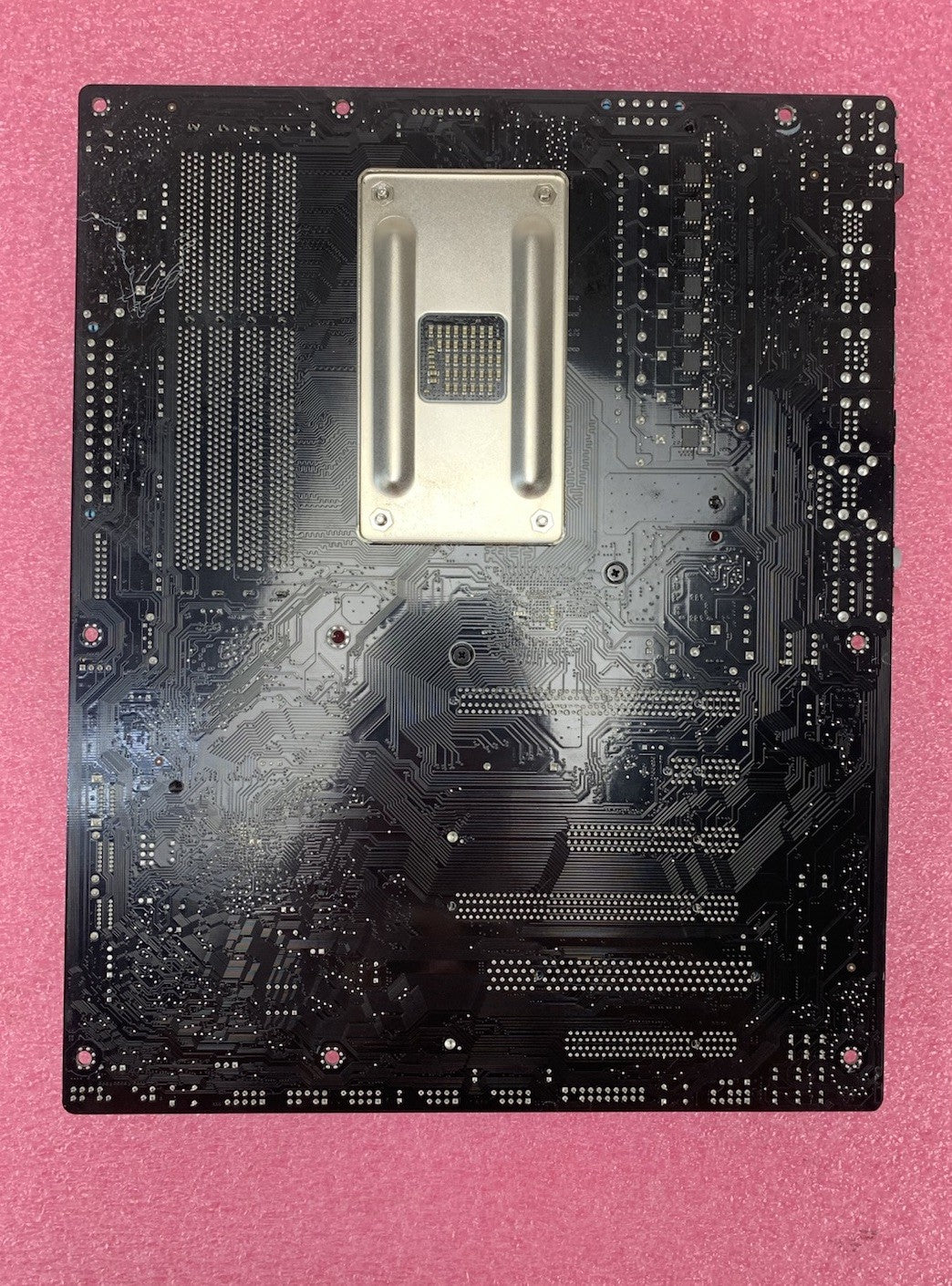 Asus MSA99FX Pro R2.0 Motherboard AMD FX-8350 4GHz 8GB RAM 2 Sticks No Shield7