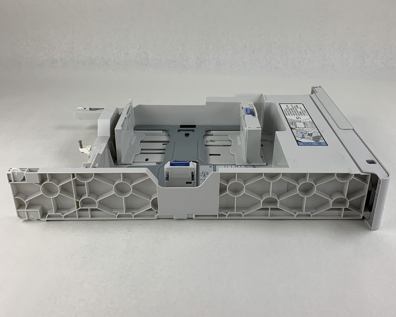Canon QM4-6434 WG7250F Top Paper Tray #1