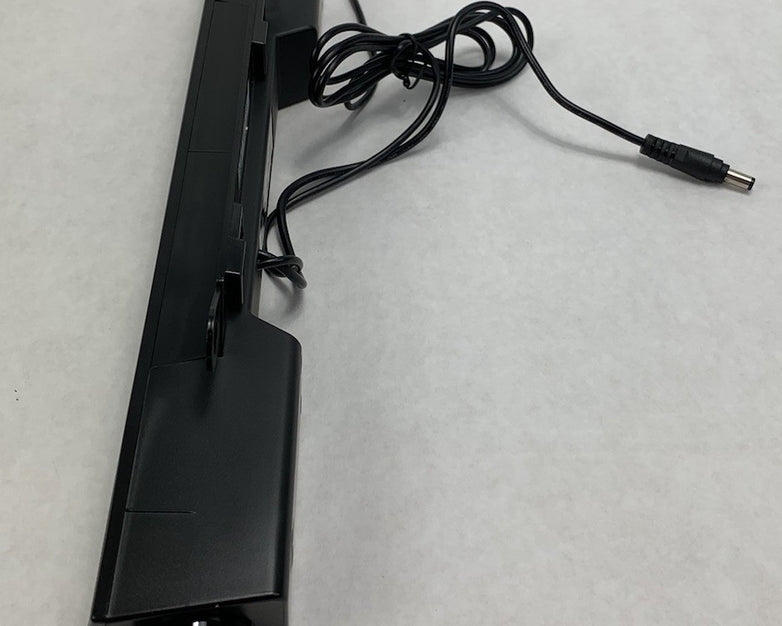 Dell 0DW711 Ultrasharp 10W Multimedia Stereo Soundbar (Lot of 3)