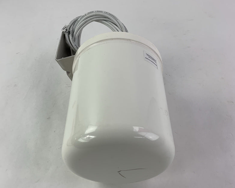 Ventev M6060060MO1D43602 2.4/5 GHz 6 dBi Mimo Omni Antenna - Untested