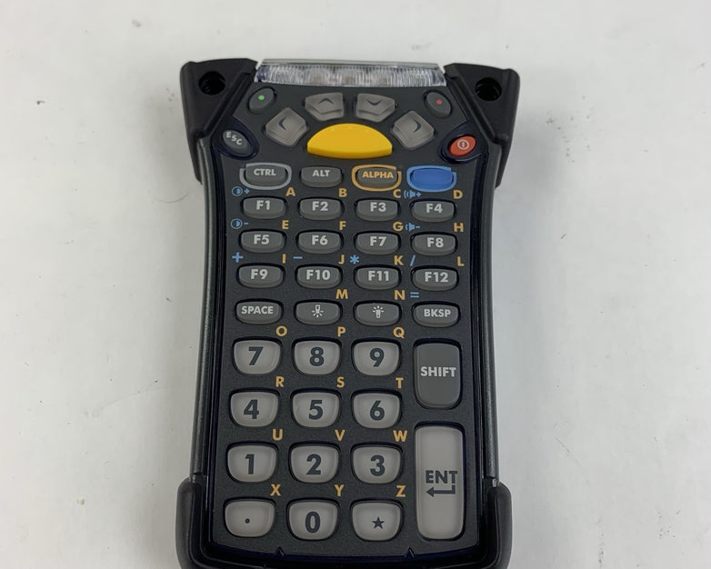 Symbol Technologies KP000027A01 Shoppable Replacement Keypad