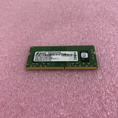 Smart IGEL 2GB DDR4-2666 X2 2GB 1RX16 PC4-2666-SC0-11 Computer Ram Lot of 2