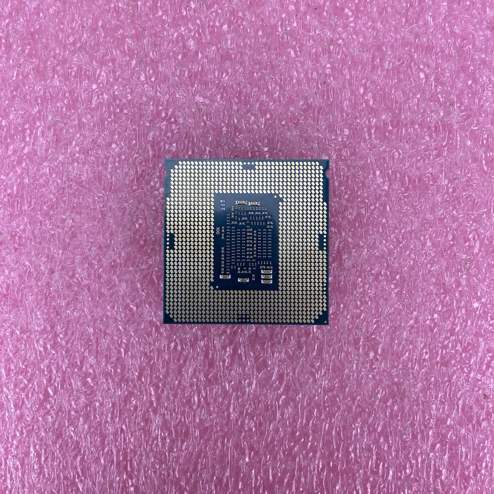 Intel Core i7-7700 SR338 3.6GHz Desktop CPU6