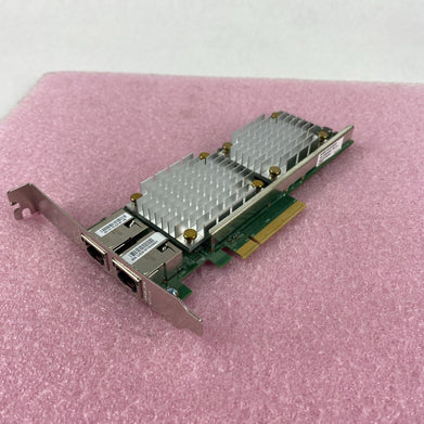 Broadcom KCC-REM-BCM-957712A1202G Dual Port Network Card