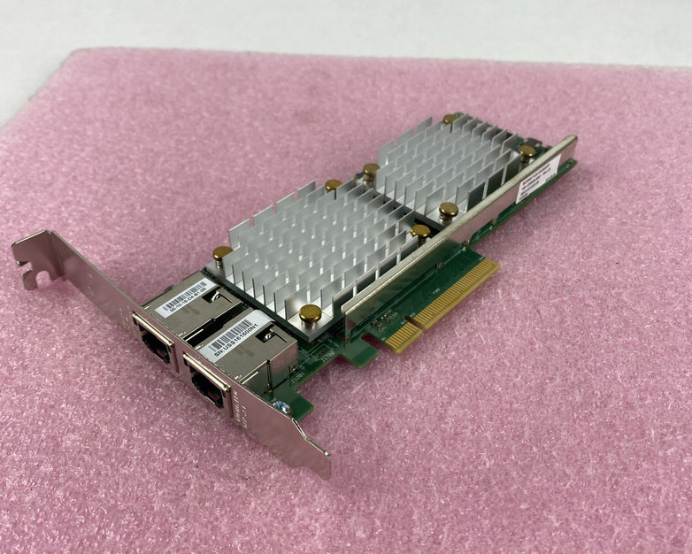 Broadcom KCC-REM-BCM-957712A1202G Dual Port Network Card