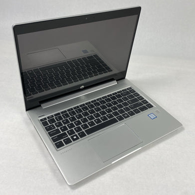 HP ProBook 440 G6 14" Touch Core i5-8265U 1.60 GHz 8 GB RAM No HDD No OS