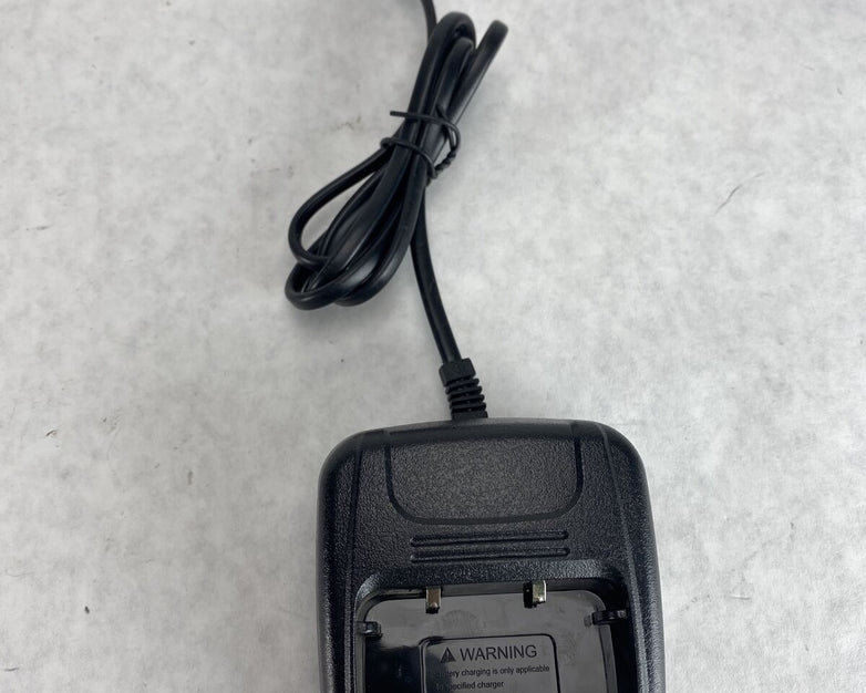 Charging Cradle 5V 500mA Dock for Baofeng BF-88A Walkie Talkie (Lot of 3)