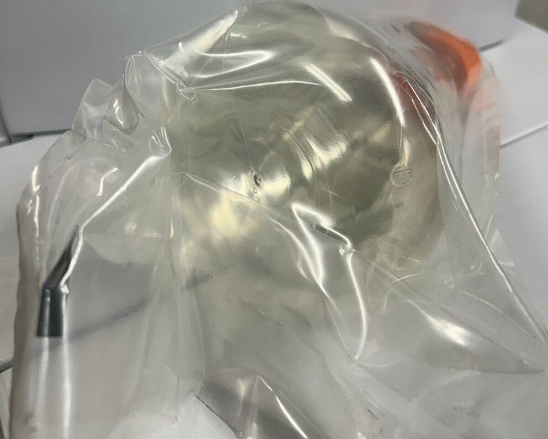 Corning 431147 1L Erlenmeyer Flask Sterile with Vent Cap New