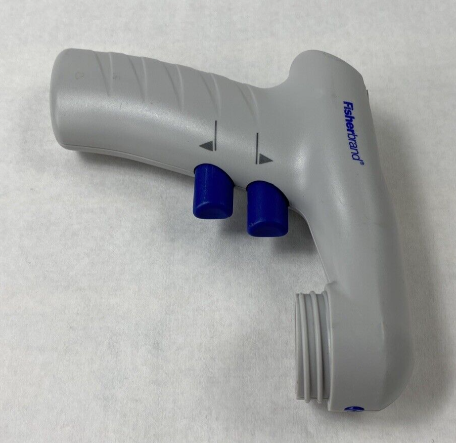 Fisherbrand Electronic Pipette Controller - Parts or Repair