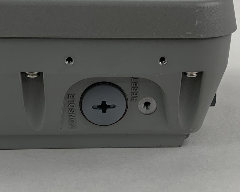 Cisco AIR-AP1562I-B-K9 802.11ac Outdoor Access Point Tested  No Reset Screw
