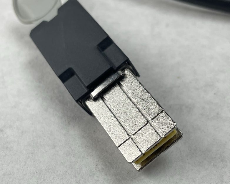 Cisco Leoni L45593 E103 D30 3 Meter Bladestack Cable Assembly