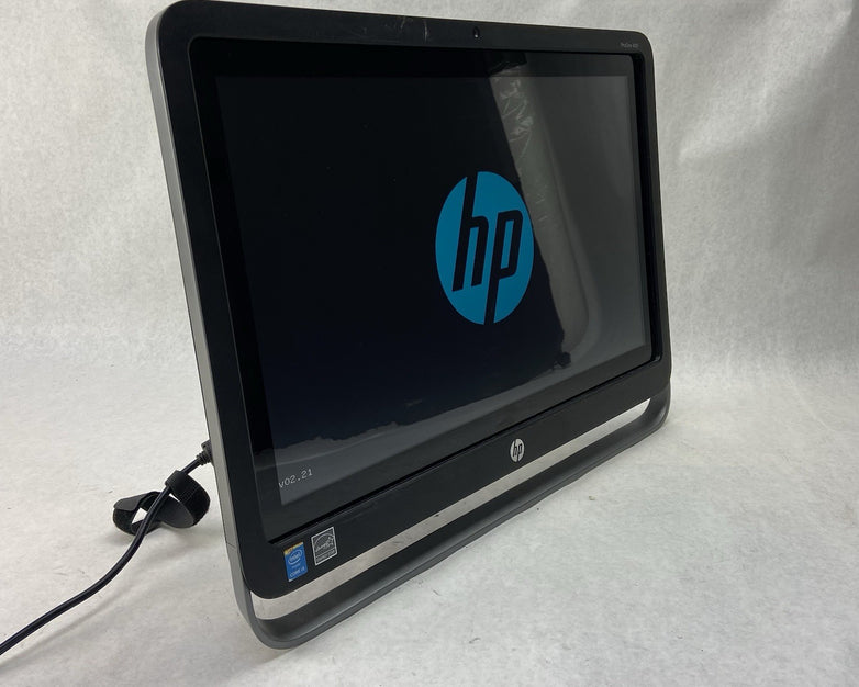 HP ProOne 400 G1 AIO Intel Core i5-4590T 2GHz 8GB RAM No HDDOSAC