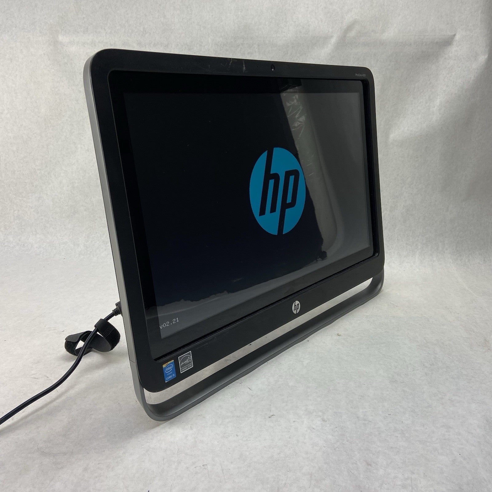 HP ProOne 400 G1 AIO Intel Core i5-4590T 2GHz 8GB RAM No HDDOSAC0