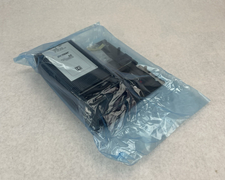 Square D 8005 CP-50 SY/MAX Model 50 Programmable Controller RT-108 Relay Module