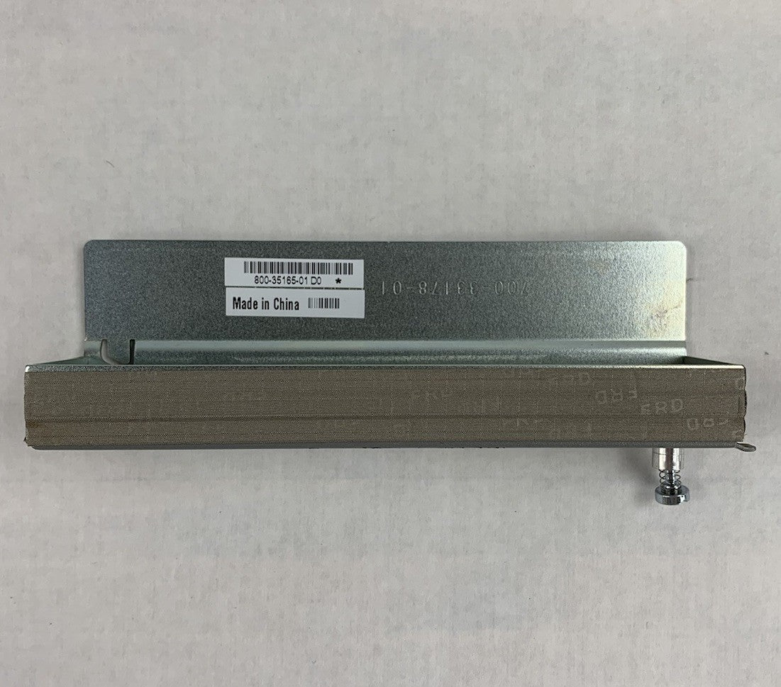 Cisco 800-35165-01 D0 Switch Filler Blank