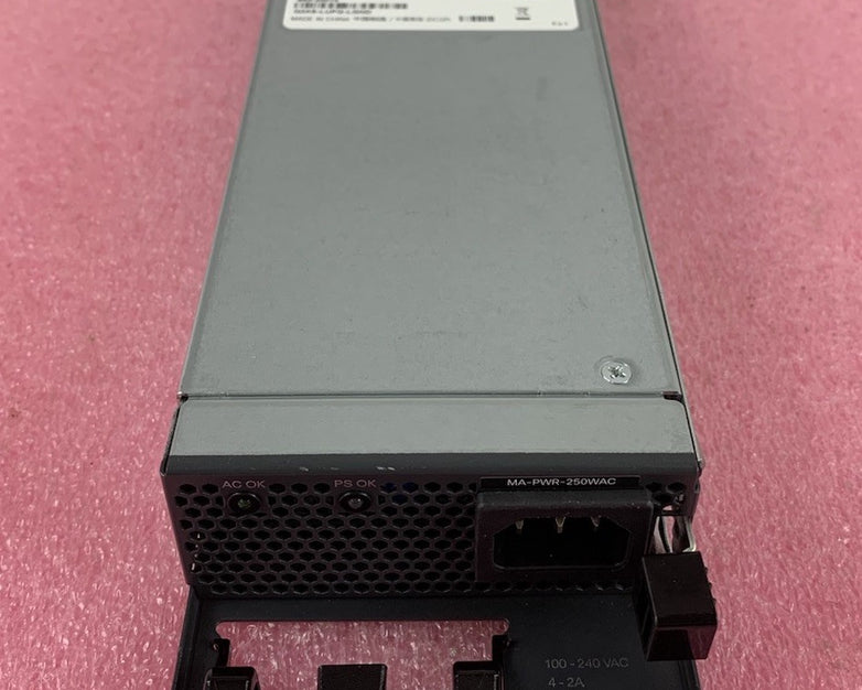 Delta Electronics DPS-250AB-86 C 250W Switching Power Supply