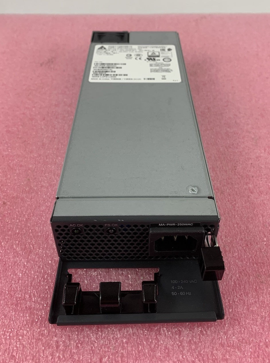 Delta Electronics DPS-250AB-86 C 250W Switching Power Supply1