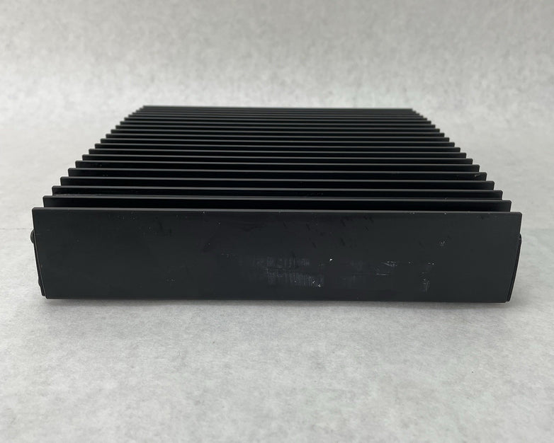 QSR DX-3000 Video Controller AMD G-T40R 1.00 GHz 4 GB RAM No SSD/OS/AC