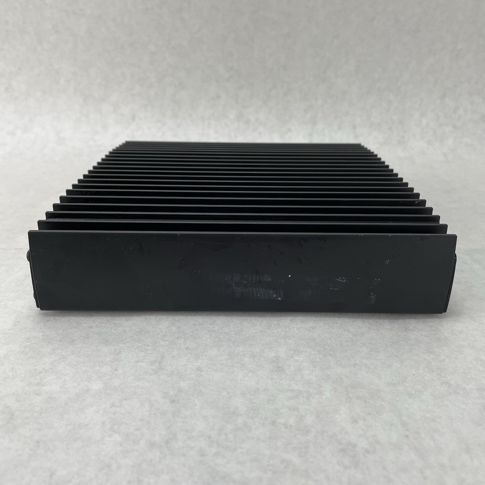 QSR DX-3000 Video Controller AMD G-T40R 1.00 GHz 4 GB RAM No SSD/OS/AC3