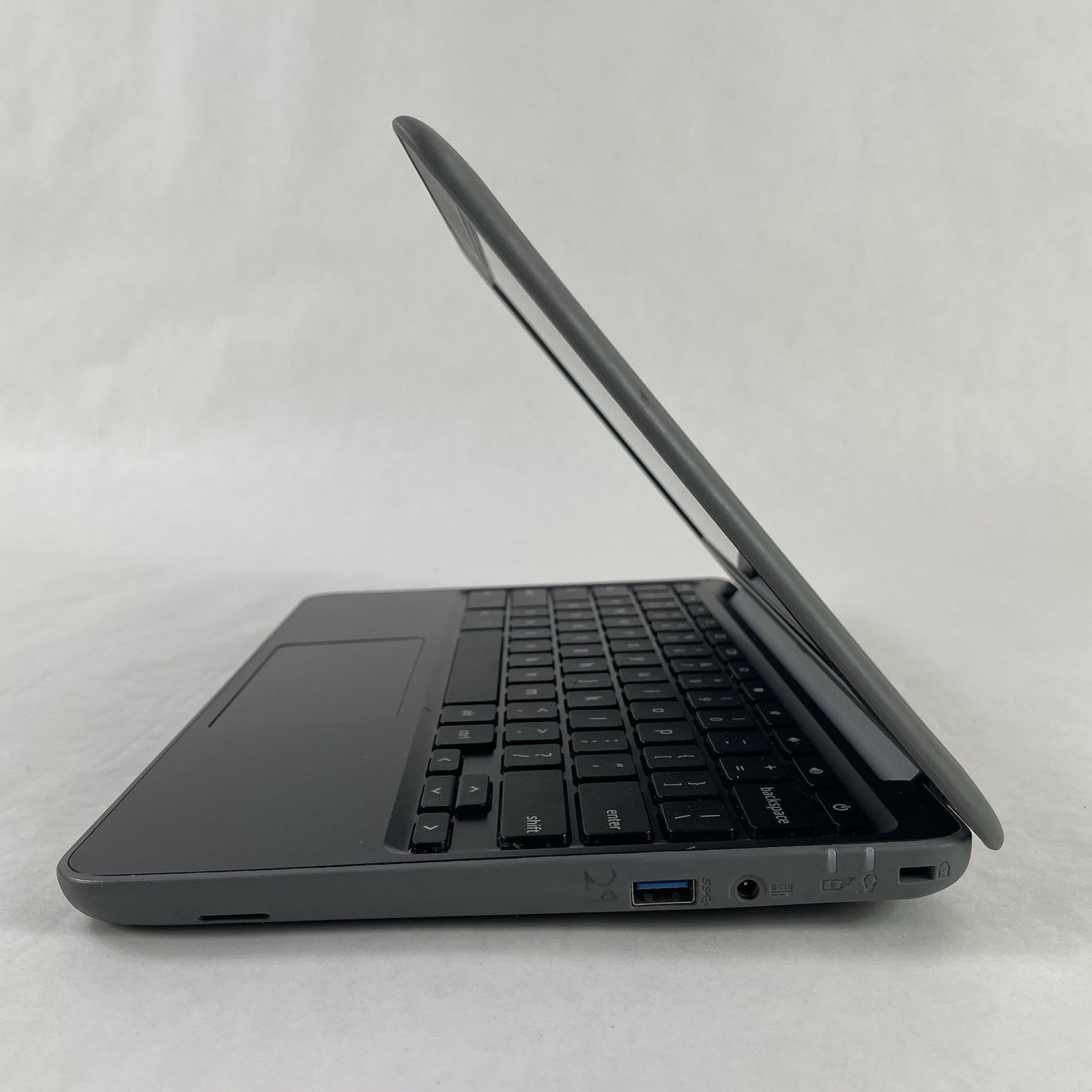 Asus C2025 NoteBook 11.6" Celeron N3060 1.60 GHz 4 GB RAM 16 GB Storage No AC5