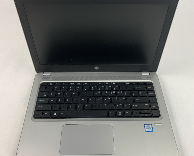 HP Probook 430 G4 13.3" Laptop i5-7200u 2.5 GHz 8 GB Ram No OS/HDD/AC/BATT