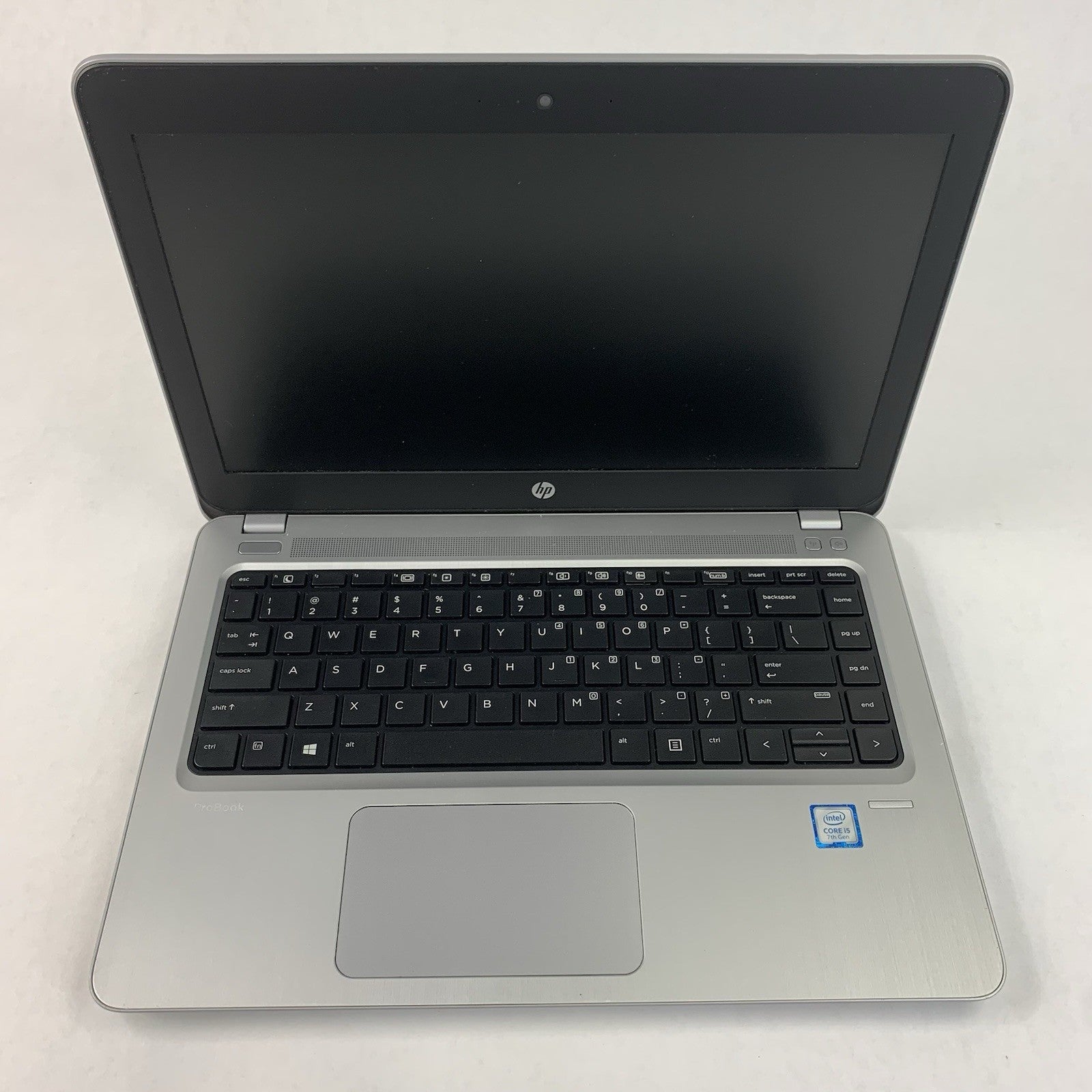 HP Probook 430 G4 13.3" Laptop i5-7200u 2.5 GHz 8 GB Ram No OS/HDD/AC/BATT3
