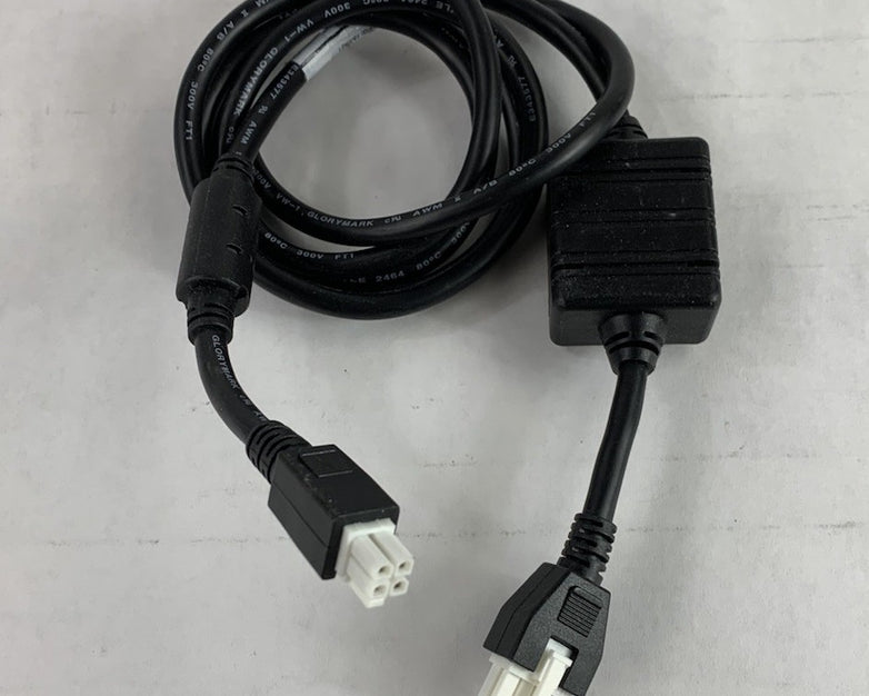 Zebra PS000086A01 PWR-BGA12V108W0WW 12V 9A 98W AC Adapter Power Supply