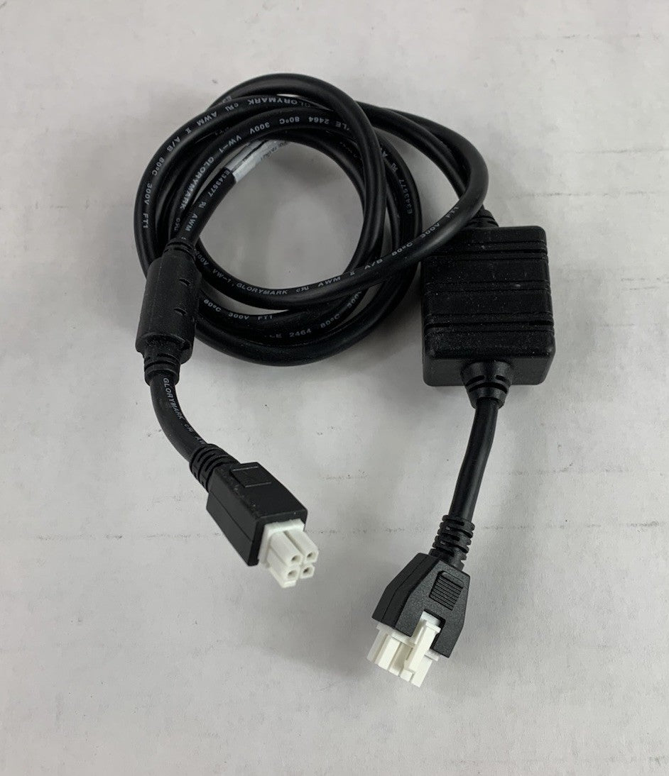 Zebra PS000086A01 PWR-BGA12V108W0WW 12V 9A 98W AC Adapter Power Supply8