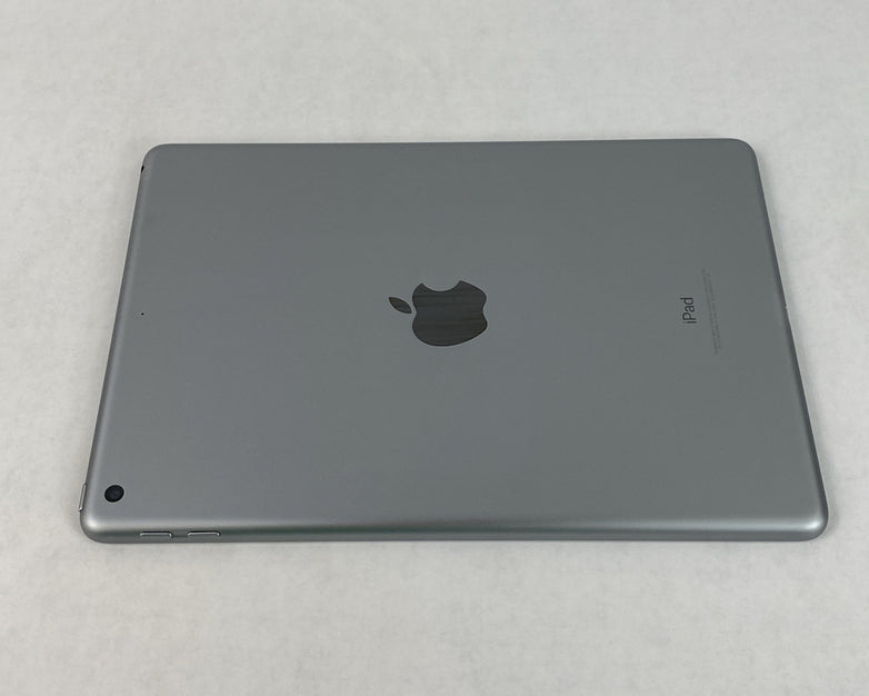Apple iPad 6th Gen A1893 32GB 9.7" Retina Wi-Fi Space Gray IOS 17.7.10