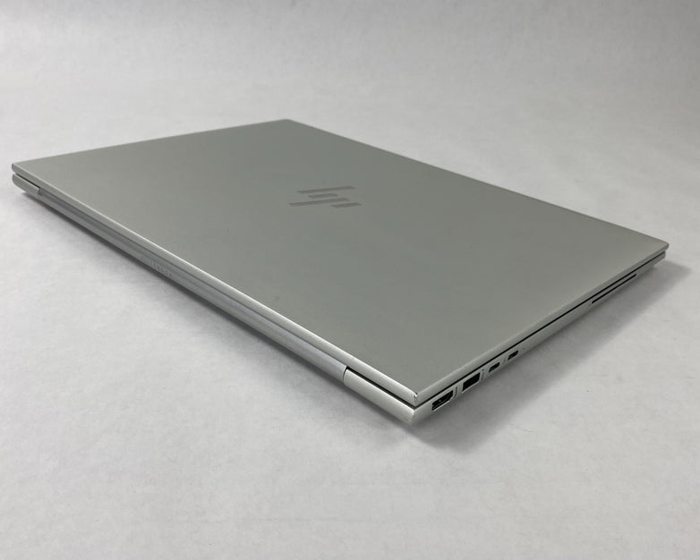 HP EliteBook 860 G9 16" Core i5-1245U 3.96 GHz 32 GB RAM No SSD No OS