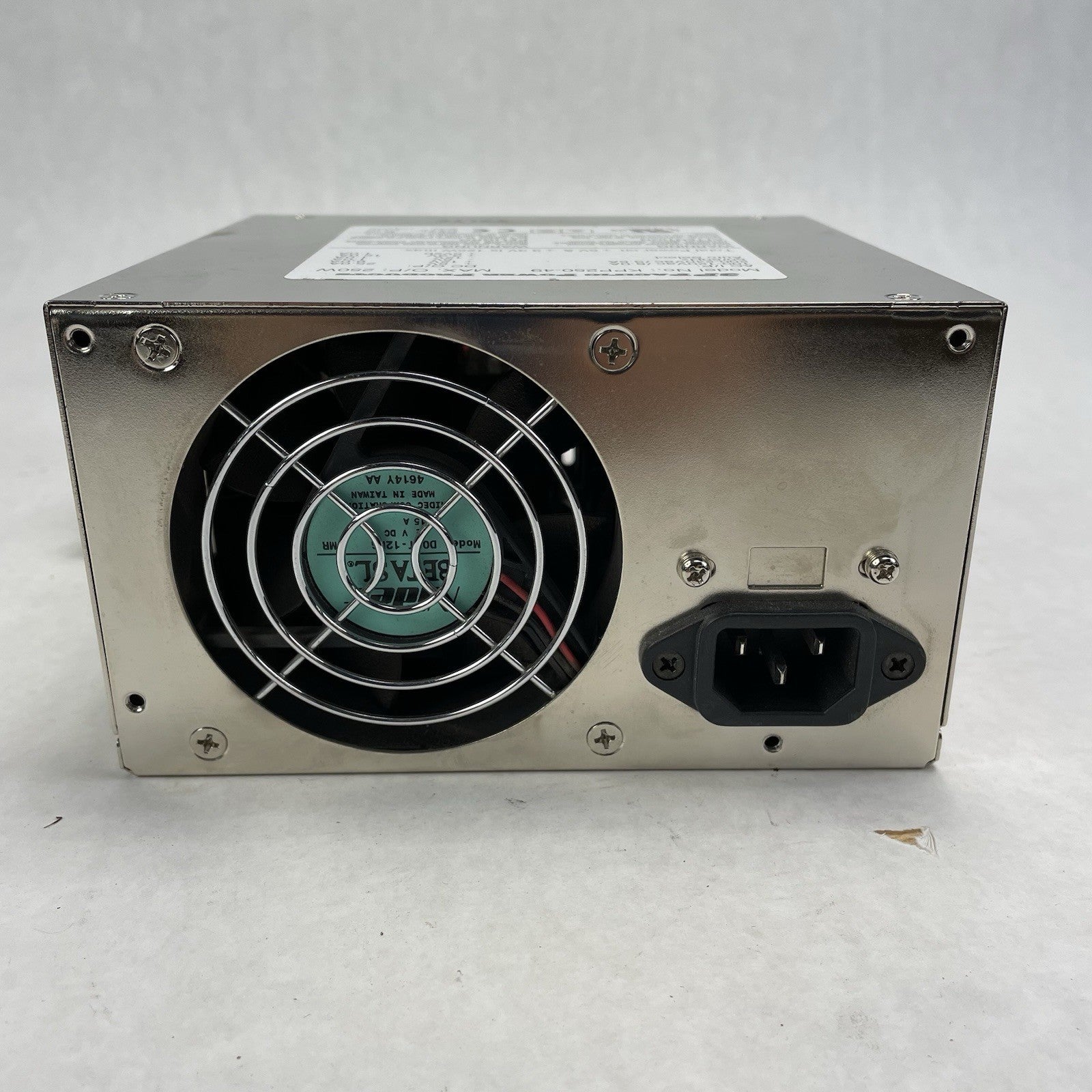 3P Pacific Power Products KPP250-49 250W AC / DC