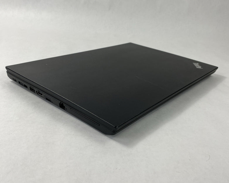 Lenovo ThinkPad L580 Core i5-8250U 1.6 GHz 8GB RAM 15.6" No Battery No HDD No OS