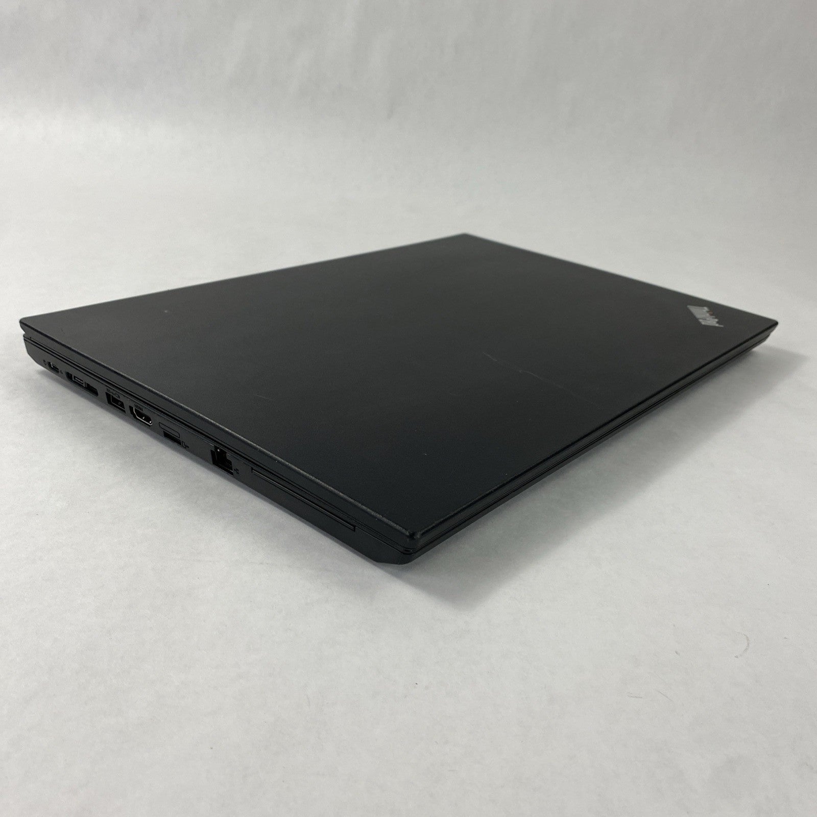 Lenovo ThinkPad L580 Core i5-8250U 1.6 GHz 8GB RAM 15.6" No Battery No HDD No OS