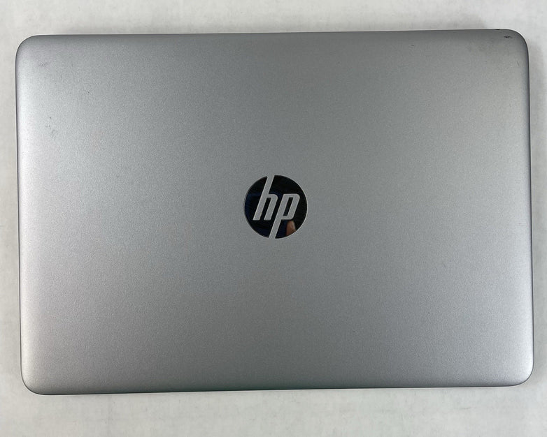 HP EliteBook 840 G4 14" i5-7200U 2.50 GHz 8 GB RAM No SSD/OS/AC/Battery