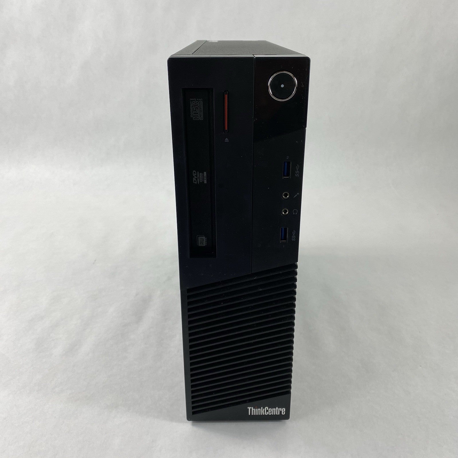 Lenovo ThinkCentre M93p DT Intel Core i5-4570 3.2GHz 8GB RAM No HDD No OS