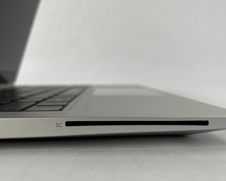 HP EliteBook x360 830 G7 13.3" i5-10210U 1.60 GHz 16 GB RAM No SSD/OS/AC - READ