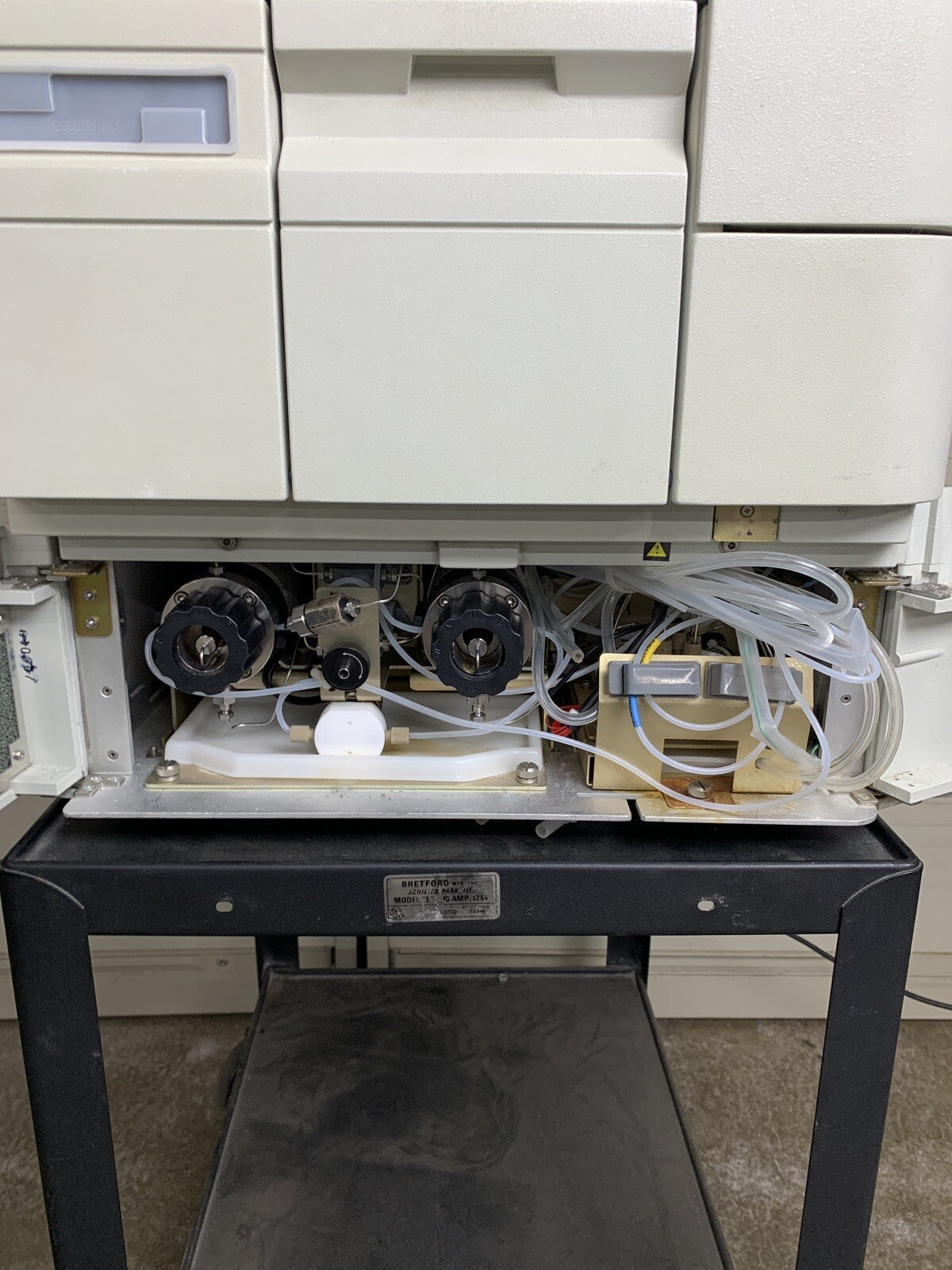 Waters Alliance HT 2795 Separations Module Power Tested Parts and Repair