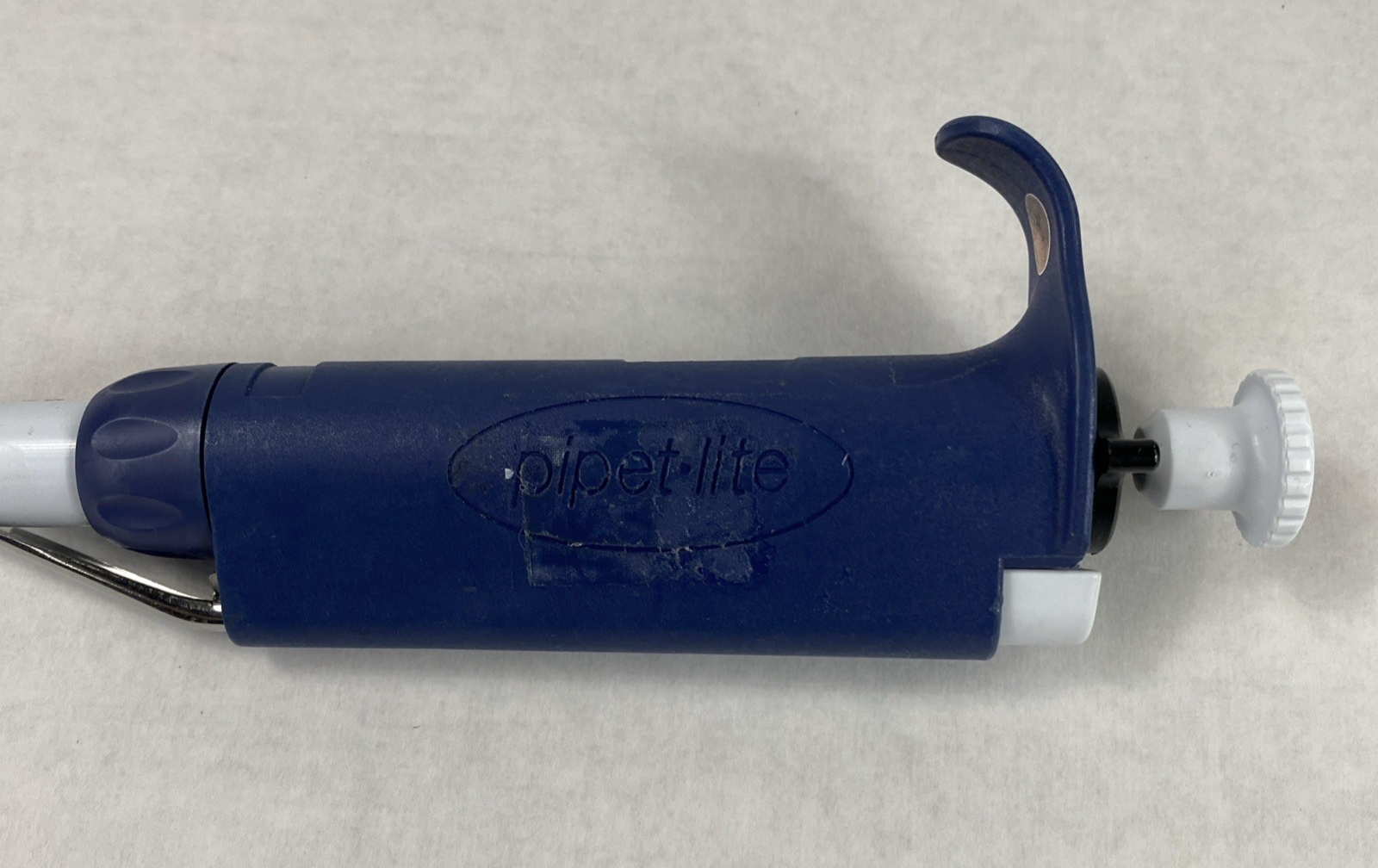 Rainin Pipet-Lite LTS 20 L20 Single Channel Pipette