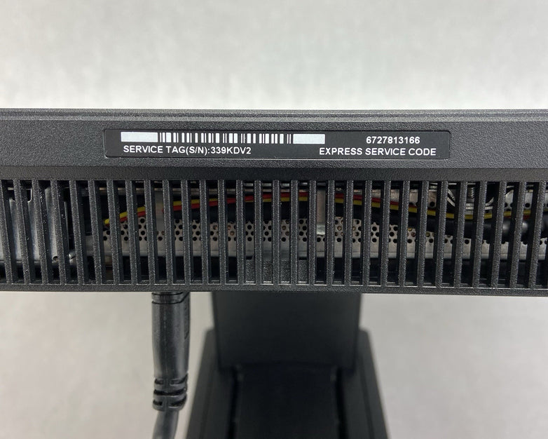 Dell Optiplex 7460 AIO Intel Core i7-8700 3.2GHz 8GB RAM No HDD No OS
