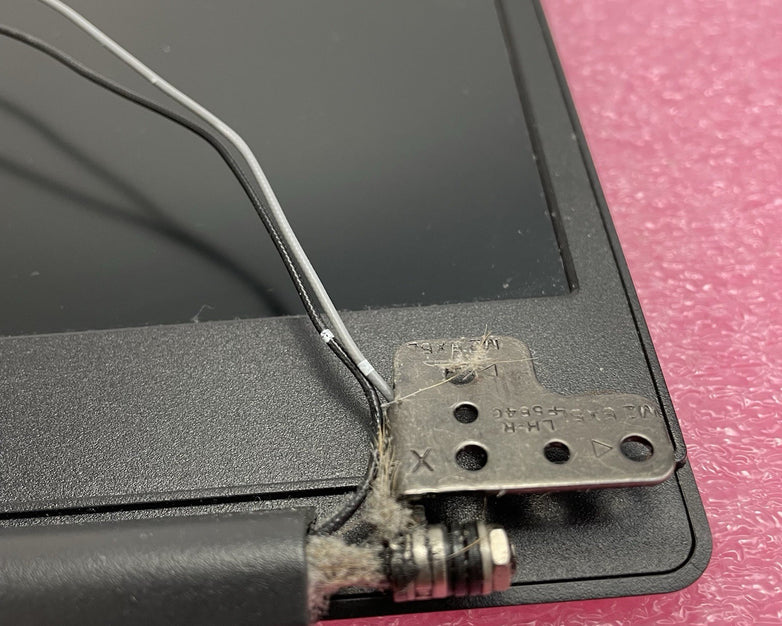 Lenovo 81MV Screen Assembly 15.6" FHD IPS eDP