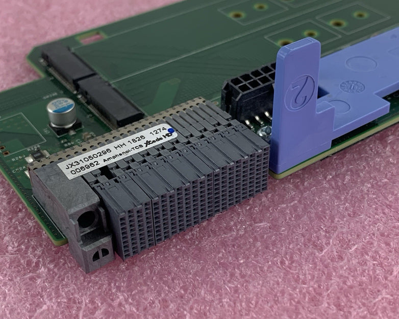 Dell EMC Isilion Riser Card 303337000D01 No Batt