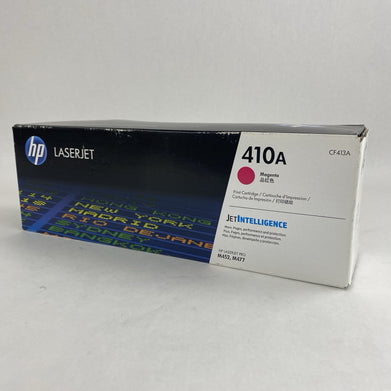 HP CF413A Magenta Print Cartridge for Laserjet Pro M452 M477