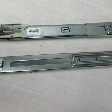 IBM Lenovo 00D3962 00D3963B Rail Kit